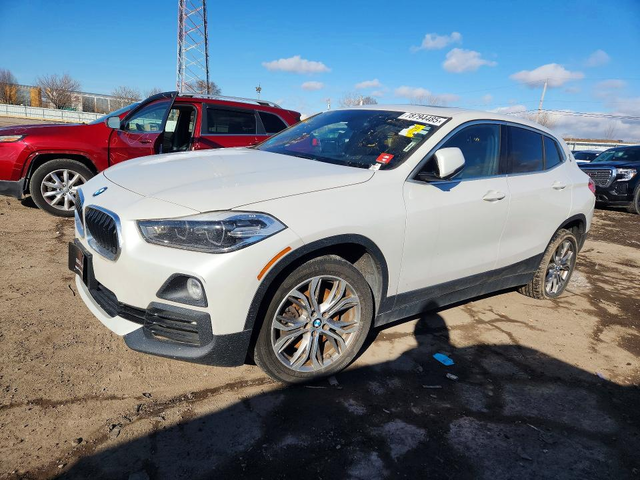 BMW X2, 2018 г., 183699 км, 0 к.с. - автомобили, коли, обяви за нови и употребявани 0
