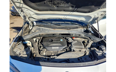 BMW X2, 2018 г., 183699 км, 0 к.с. - автомобили, коли, обяви за нови и употребявани 10