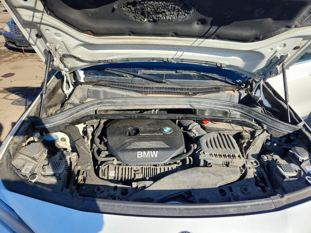 BMW X2, 2018 г., 183699 км, 0 к.с. - автомобили, коли, обяви за нови и употребявани 10