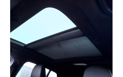 BMW X2, 2018 г., 183699 км, 0 к.с. - автомобили, коли, обяви за нови и употребявани 11