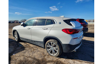 bmw-x2 - 1