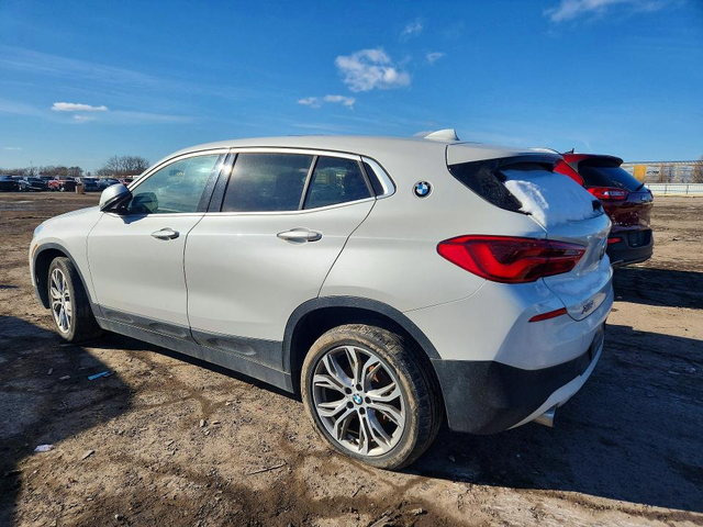 BMW X2, 2018 г., 183699 км, 0 к.с. - автомобили, коли, обяви за нови и употребявани 1