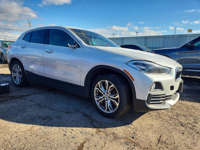 BMW X2, 2018 г., 183699 км, 0 к.с. - автомобили, коли, обяви за нови и употребявани 3