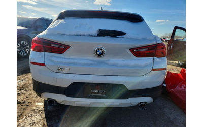 bmw-x2 - 5