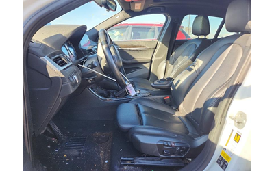 BMW X2, 2018 г., 183699 км, 0 к.с. - автомобили, коли, обяви за нови и употребявани 6