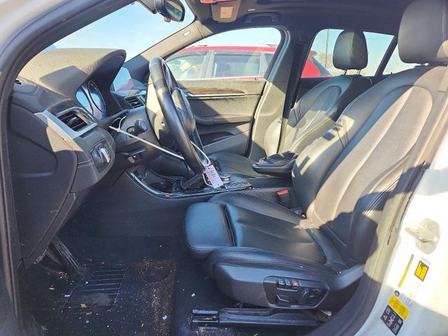 BMW X2, 2018 г., 183699 км, 0 к.с. - автомобили, коли, обяви за нови и употребявани 6