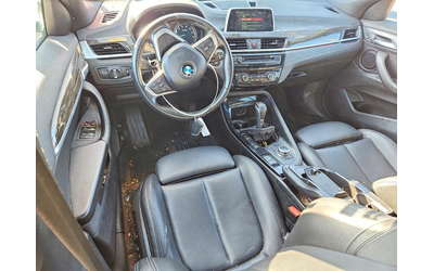 BMW X2, 2018 г., 183699 км, 0 к.с. - автомобили, коли, обяви за нови и употребявани 7