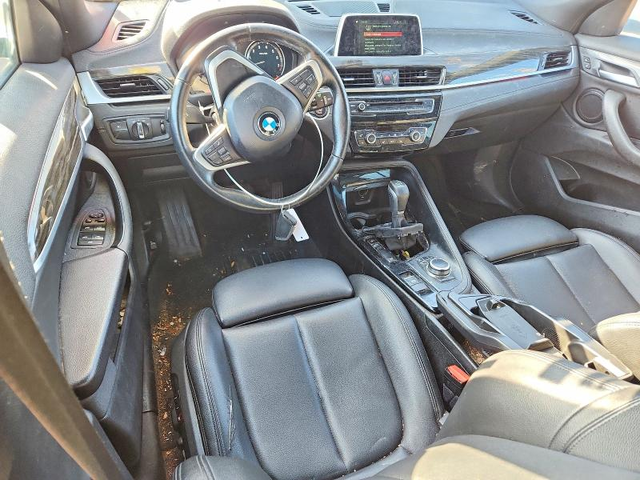 BMW X2, 2018 г., 183699 км, 0 к.с. - автомобили, коли, обяви за нови и употребявани 7