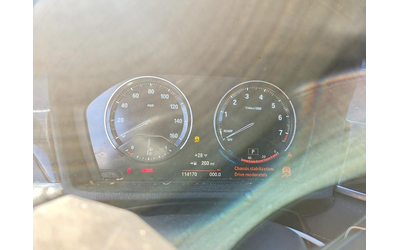 BMW X2, 2018 г., 183699 км, 0 к.с. - автомобили, коли, обяви за нови и употребявани 8