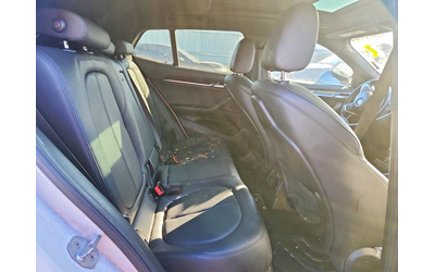 BMW X2, 2018 г., 183699 км, 0 к.с. - автомобили, коли, обяви за нови и употребявани 9