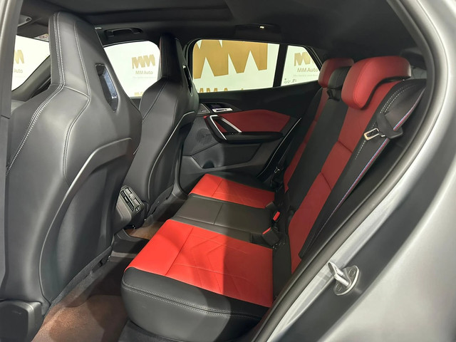 BMW X2 M35i* xDrive* Harman* HuD* Pano - автомобили, коли, обяви за нови и употребявани 10