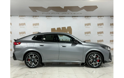bmw-x2 - 1