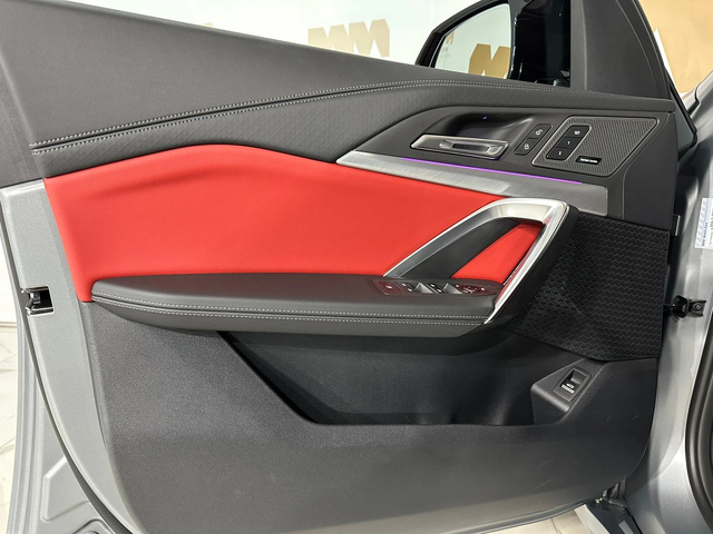 BMW X2 M35i* xDrive* Harman* HuD* Pano - автомобили, коли, обяви за нови и употребявани 5