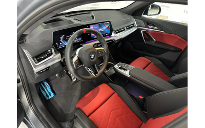 BMW X2 M35i* xDrive* Harman* HuD* Pano - автомобили, коли, обяви за нови и употребявани 6