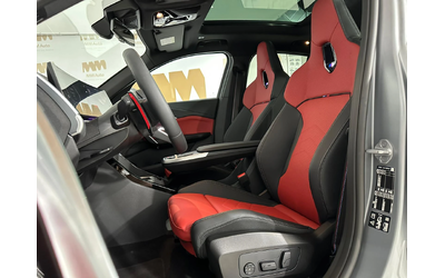 BMW X2 M35i* xDrive* Harman* HuD* Pano - автомобили, коли, обяви за нови и употребявани 7