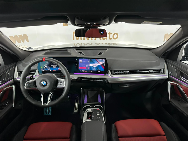 BMW X2 M35i* xDrive* Harman* HuD* Pano - автомобили, коли, обяви за нови и употребявани 8