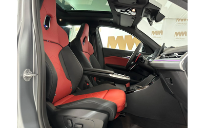 BMW X2 M35i* xDrive* Harman* HuD* Pano - автомобили, коли, обяви за нови и употребявани 9