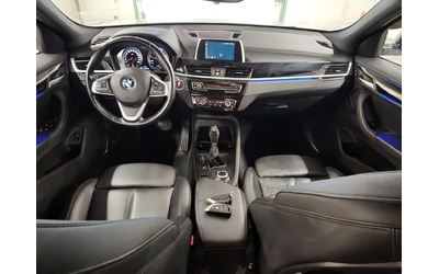 BMW X2 XDRIVE28I * KEYLESS * 2 КЛЮЧА * ПАНОРАМА * ПОДГРЕВ - автомобили, коли, обяви за нови и употребявани 10