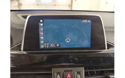 BMW X2 XDRIVE28I * KEYLESS * 2 КЛЮЧА * ПАНОРАМА * ПОДГРЕВ - автомобили, коли, обяви за нови и употребявани 12