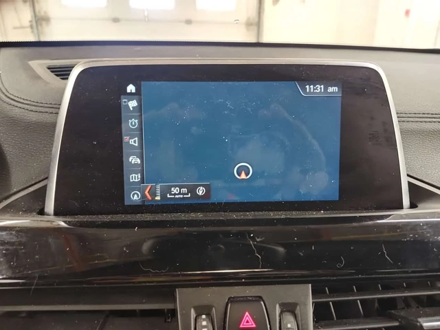 BMW X2 XDRIVE28I * KEYLESS * 2 КЛЮЧА * ПАНОРАМА * ПОДГРЕВ - автомобили, коли, обяви за нови и употребявани 12