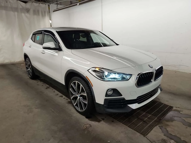 BMW X2 XDRIVE28I * KEYLESS * 2 КЛЮЧА * ПАНОРАМА * ПОДГРЕВ - автомобили, коли, обяви за нови и употребявани 1