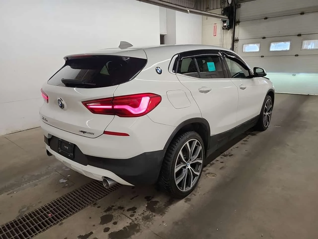 BMW X2 XDRIVE28I * KEYLESS * 2 КЛЮЧА * ПАНОРАМА * ПОДГРЕВ - автомобили, коли, обяви за нови и употребявани 2