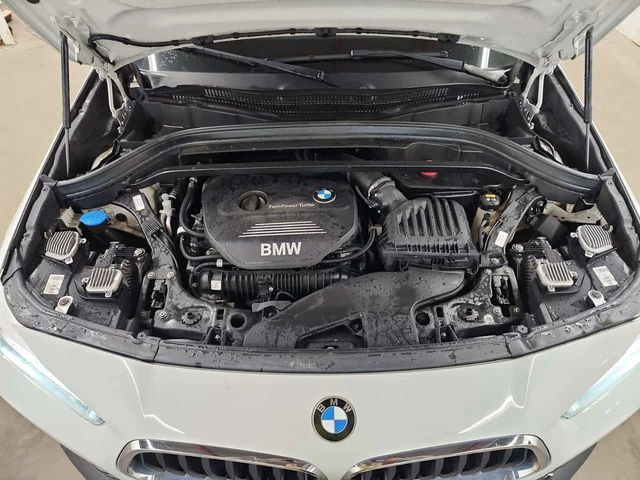 BMW X2 XDRIVE28I * KEYLESS * 2 КЛЮЧА * ПАНОРАМА * ПОДГРЕВ - автомобили, коли, обяви за нови и употребявани 6