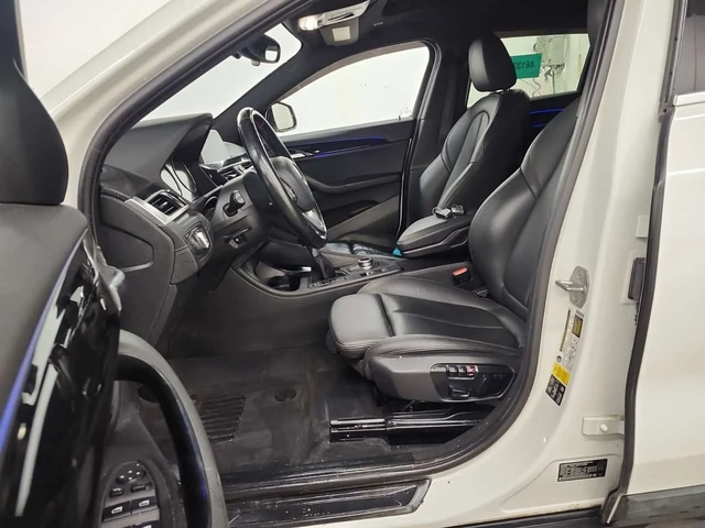 BMW X2 XDRIVE28I * KEYLESS * 2 КЛЮЧА * ПАНОРАМА * ПОДГРЕВ - автомобили, коли, обяви за нови и употребявани 9