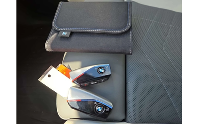 BMW X2 XDRIVE28I| BOWERS&WILKINS| PANORAMA| 2 КЛЮЧА| - автомобили, коли, обяви за нови и употребявани 16