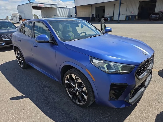 BMW X2 XDRIVE28I| BOWERS&WILKINS| PANORAMA| 2 КЛЮЧА| - автомобили, коли, обяви за нови и употребявани 1