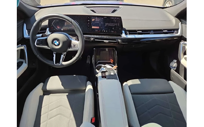 BMW X2 XDRIVE28I| BOWERS&WILKINS| PANORAMA| 2 КЛЮЧА| - автомобили, коли, обяви за нови и употребявани 7