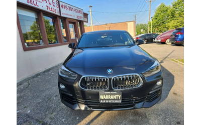 bmw-x2 - 1