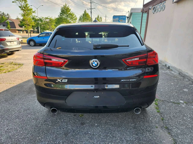BMW X2 xDrive28i| ПОДГРЕВИ| ПАНОРАМА| ПАМЕТ| CARFAX - автомобили, коли, обяви за нови и употребявани 4