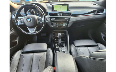 BMW X2 xDrive28i| ПОДГРЕВИ| ПАНОРАМА| ПАМЕТ| CARFAX - автомобили, коли, обяви за нови и употребявани 6