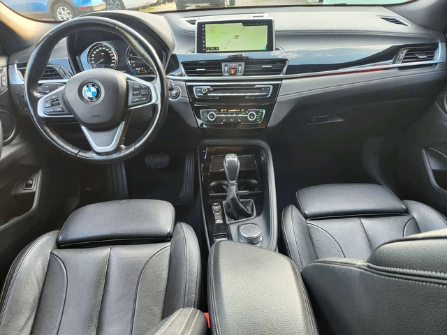 BMW X2 xDrive28i| ПОДГРЕВИ| ПАНОРАМА| ПАМЕТ| CARFAX - автомобили, коли, обяви за нови и употребявани 6