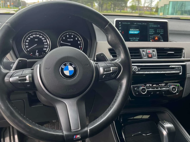 BMW X2 * xDrive28i * M-SPORT* HARMAN/KARDON* PANORAMA* - автомобили, коли, обяви за нови и употребявани 10