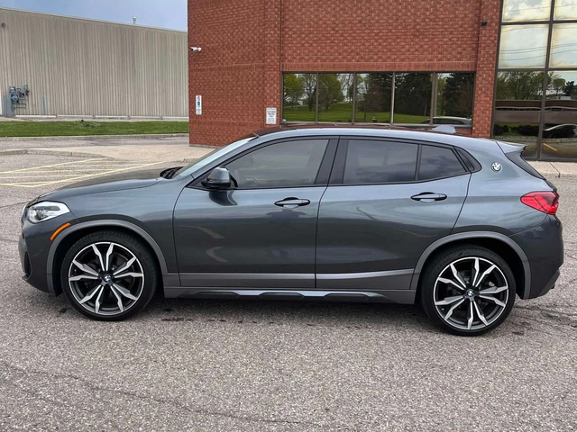 BMW X2 * xDrive28i * M-SPORT* HARMAN/KARDON* PANORAMA* - автомобили, коли, обяви за нови и употребявани 1