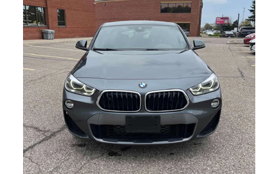 bmw-x2 - 5