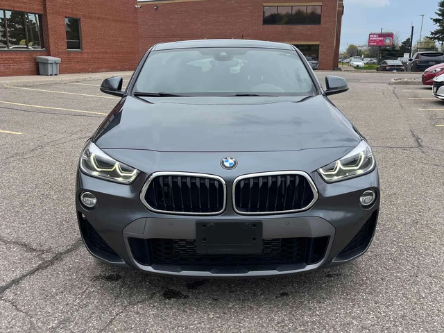 BMW X2 * xDrive28i * M-SPORT* HARMAN/KARDON* PANORAMA* - автомобили, коли, обяви за нови и употребявани 5