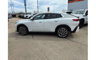 bmw-x2 - 1