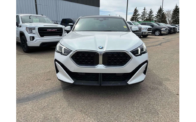 bmw-x2 - 5