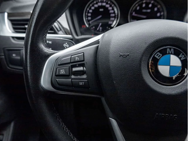 BMW X2 xDrive28i* Memory Heated| Dealer Serviced| Кеуless - автомобили, коли, обяви за нови и употребявани 10