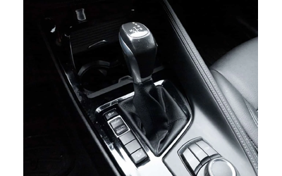 BMW X2 xDrive28i* Memory Heated| Dealer Serviced| Кеуless - автомобили, коли, обяви за нови и употребявани 13