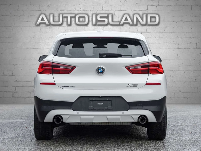 BMW X2 xDrive28i* Memory Heated| Dealer Serviced| Кеуless - автомобили, коли, обяви за нови и употребявани 2