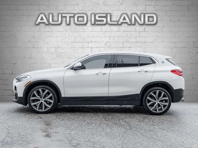 BMW X2 xDrive28i* Memory Heated| Dealer Serviced| Кеуless - автомобили, коли, обяви за нови и употребявани 3