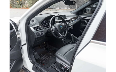BMW X2 xDrive28i* Memory Heated| Dealer Serviced| Кеуless - автомобили, коли, обяви за нови и употребявани 6