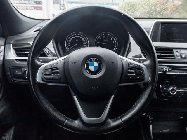 BMW X2 xDrive28i* Memory Heated| Dealer Serviced| Кеуless - автомобили, коли, обяви за нови и употребявани 8