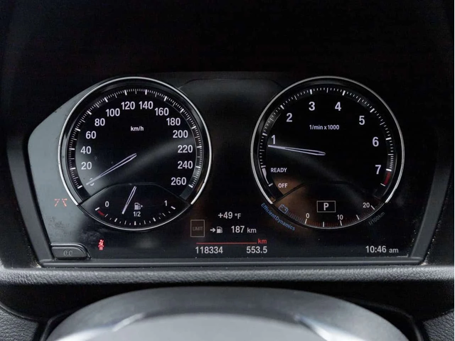 BMW X2 xDrive28i* Memory Heated| Dealer Serviced| Кеуless - автомобили, коли, обяви за нови и употребявани 9