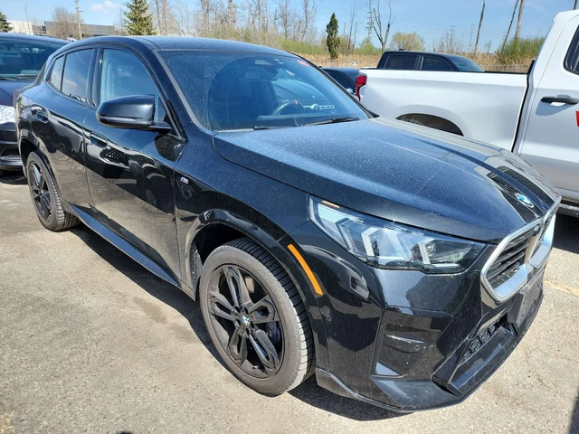 BMW X2 M35I * CARFAX * Без инциденти * - автомобили, коли, обяви за нови и употребявани 1