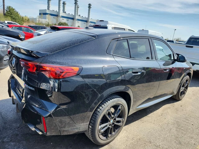 BMW X2 M35I * CARFAX * Без инциденти * - автомобили, коли, обяви за нови и употребявани 2